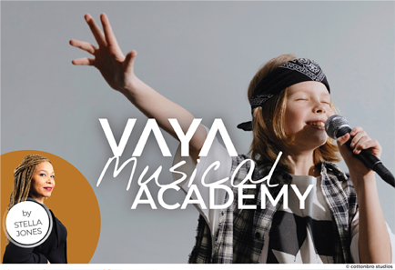 VAYA Musical Academy