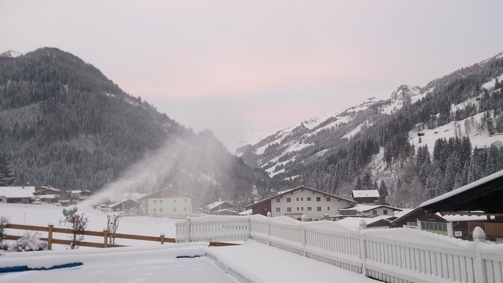 Hotel Aschauer Hof Kirchberg Hotel Aschauer Hof Kirchberg