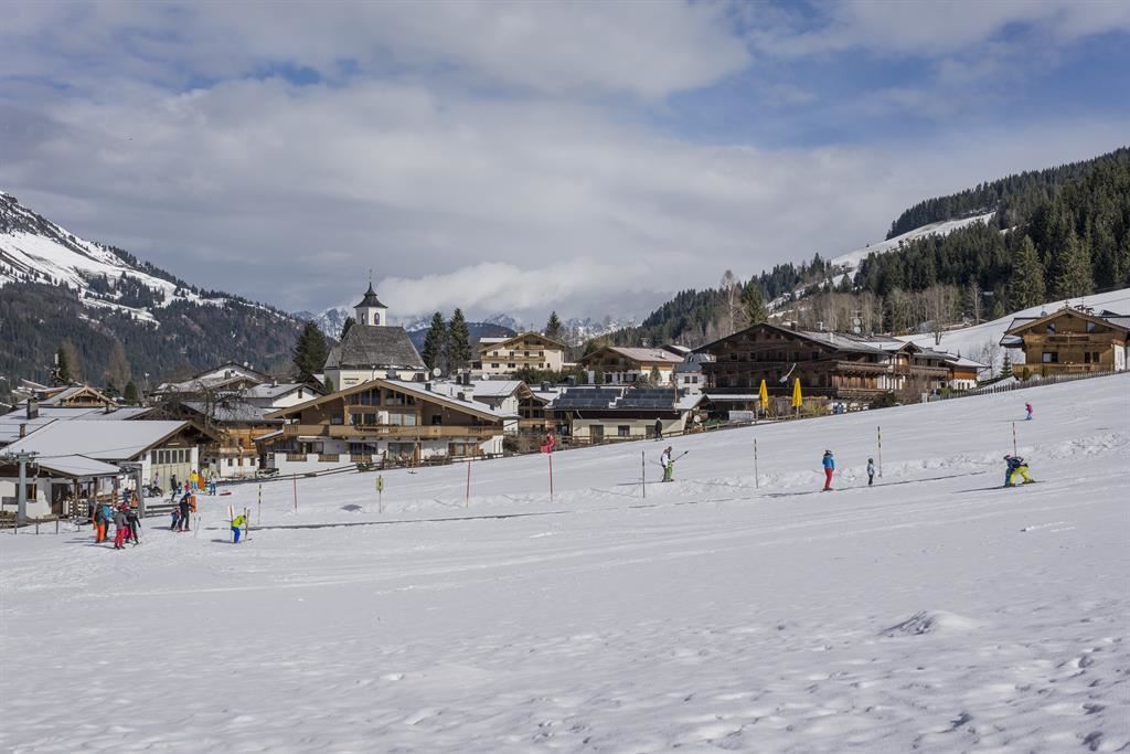 Hotel Aschauer Hof Kirchberg Hotel Aschauer Hof Kirchberg