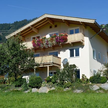 Appartement Laiminger