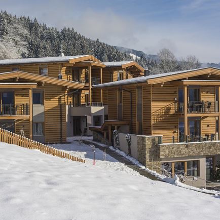 Resort Tirol Brixen