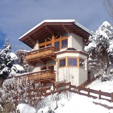 Winterzauber Wanderung