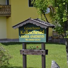 Gästehaus Kalkschmid (29)