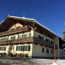 Apartment Eichenhof St. Johann in Tirol