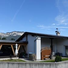 Chalet Baloo St. Johann in Tirol