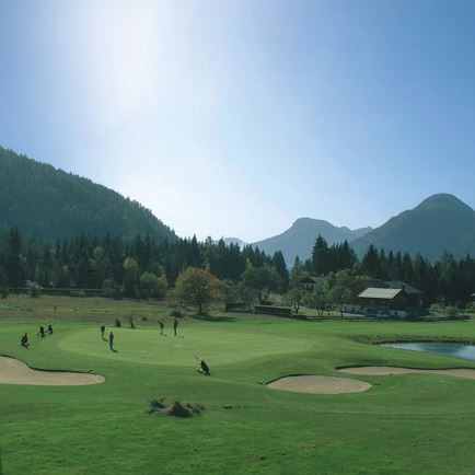 Golf & Countryclub Lärchenhof