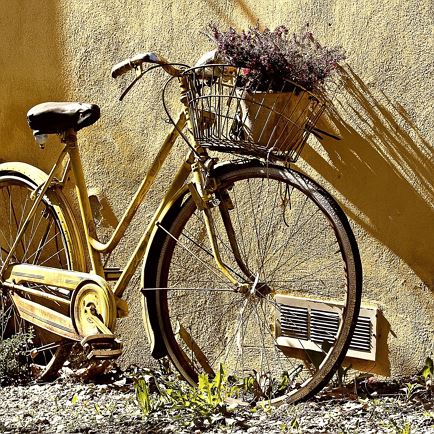 Die Tretmühle - DER Fahrradladen für Alle