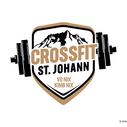 CrossFit St. Johann