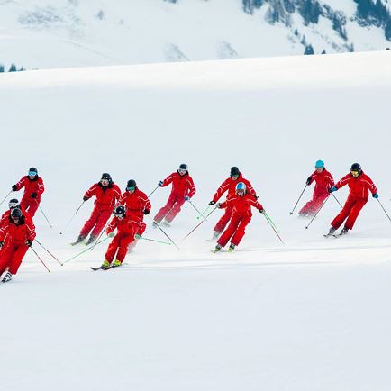 Snow sport school Eichenhof