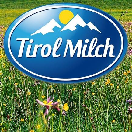Tirol Milch St. Johann in Tirol