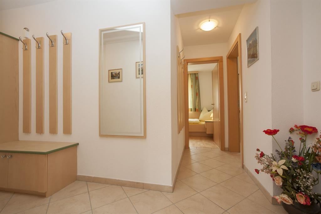 Haus Alton - Fieberbrunn