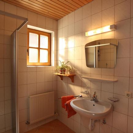 Bauernhof Maurerhof - Itter