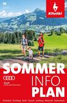 KitzSki Sommerinfoplan 2024 DE