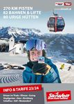 SkiWelt Info & Tarife Winter DE