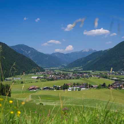Kirchdorf in Tirol Region St. Johann in Tirol