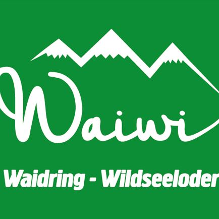 WaiWi - from Waidring to the Wildseeloder