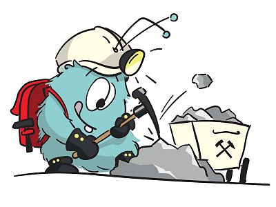 Yappys Rätselweg in Oberndorf