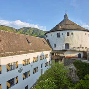 Fort Kufstein