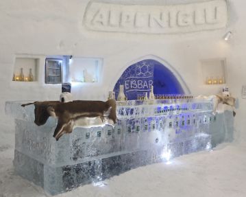 ALPENIGLU Choice (37) Ice bar