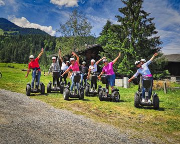 Segway Tour with Alpine foothills Segtrails (1 of 1)-4