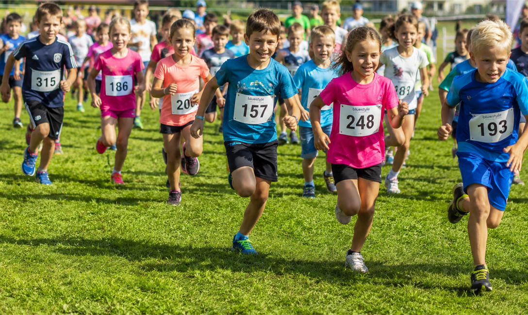 Waidringer Kidsrun