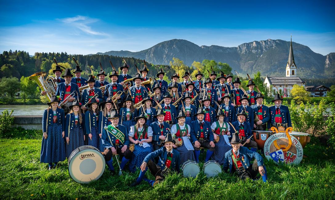 BMK Angath @Region Hohe Salve