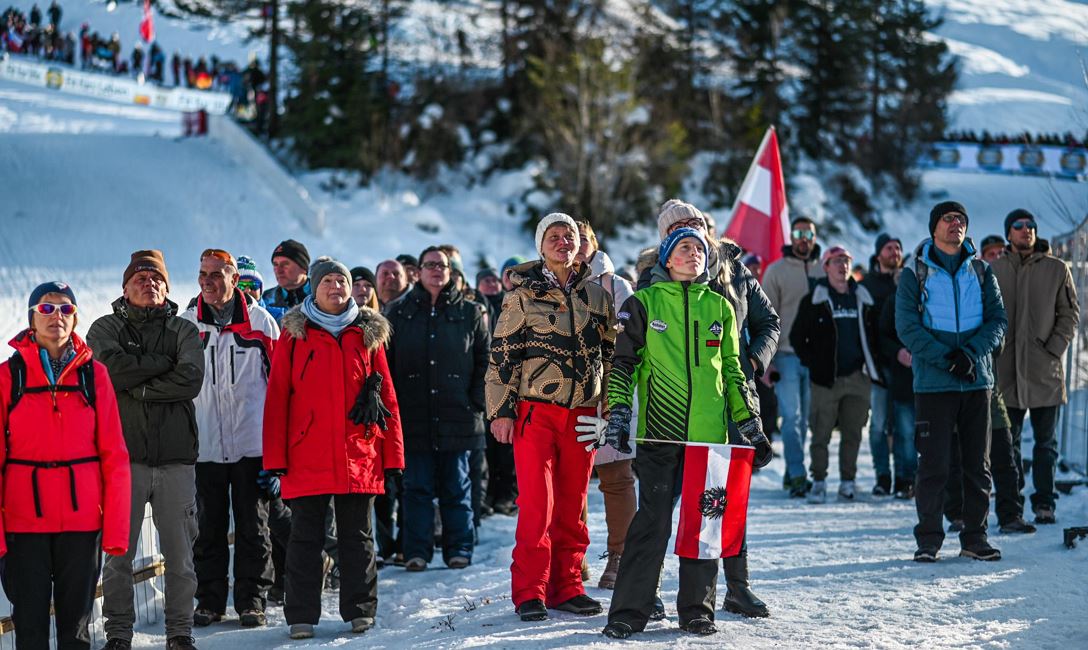 Biathlon