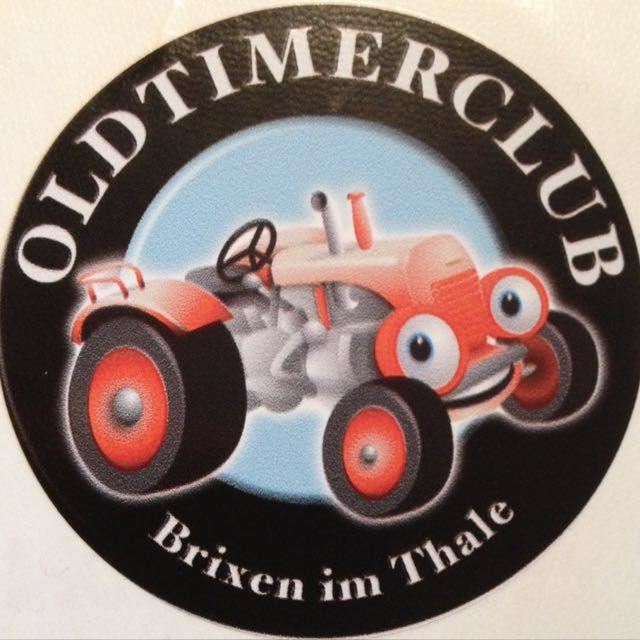 Oldtimer Traktoren