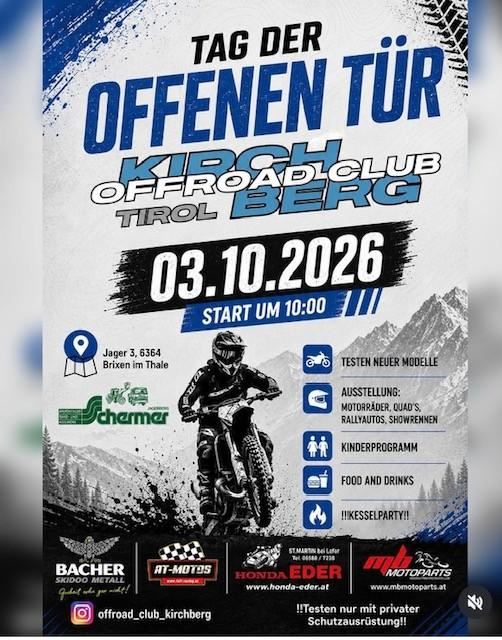 Offroad Clup