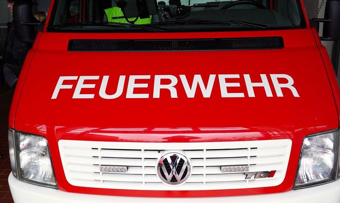 Feuerwehr