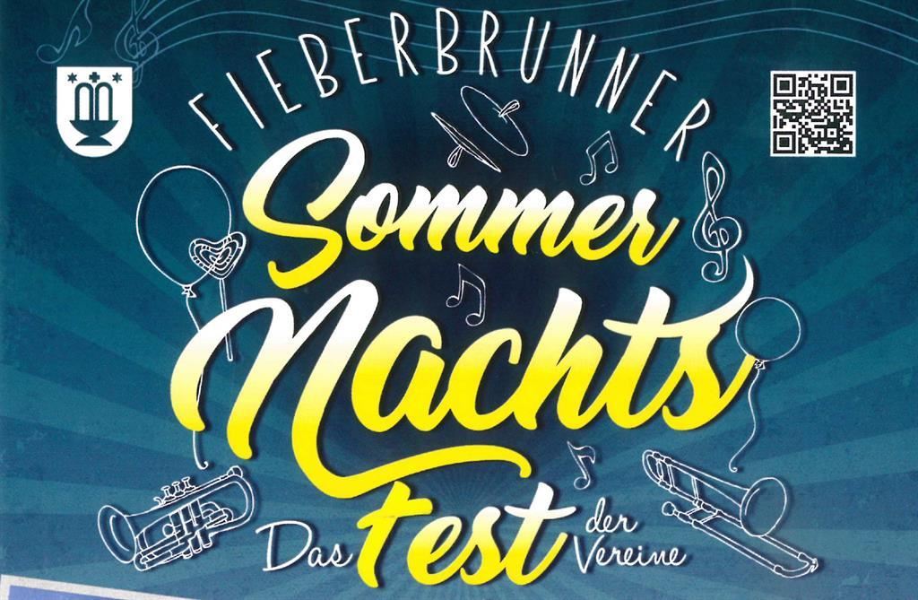 Fieberbrunner Dorffest