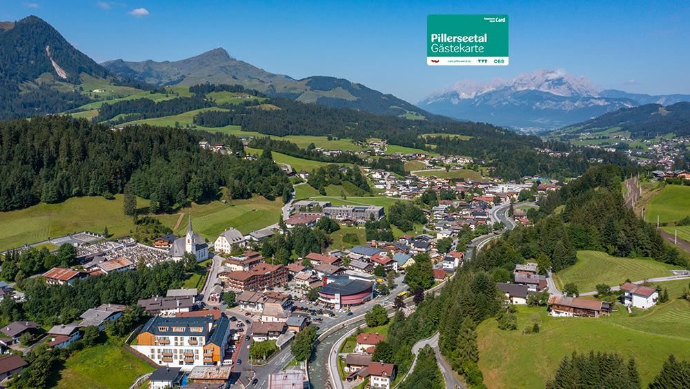 Fieberbrunn
