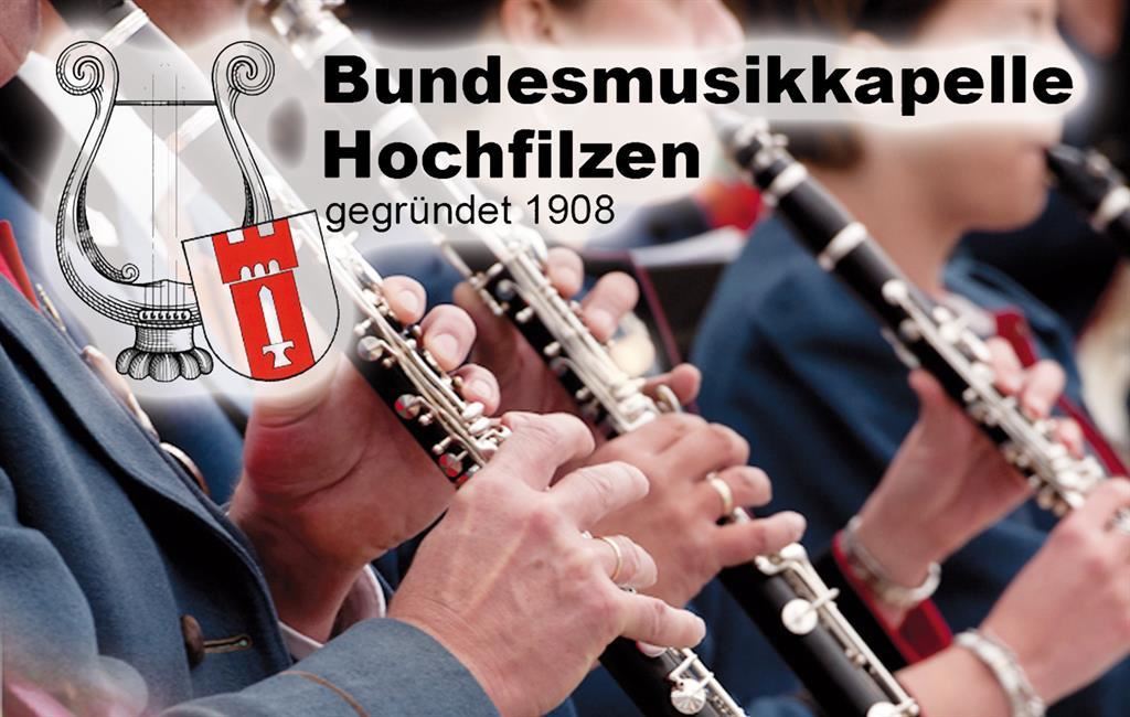 Bundesmusikkapelle Hochfilzen
