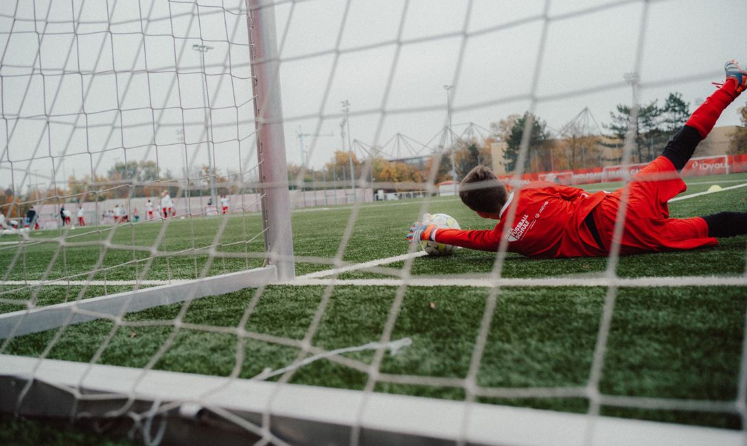 Trainingslager Mainz 05 © 1. FSV Mainz 05