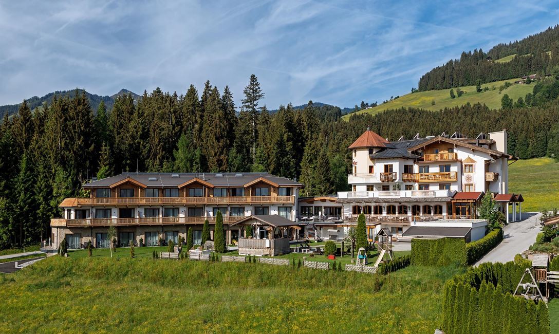 Hotel Leamwirt @Leamwirt