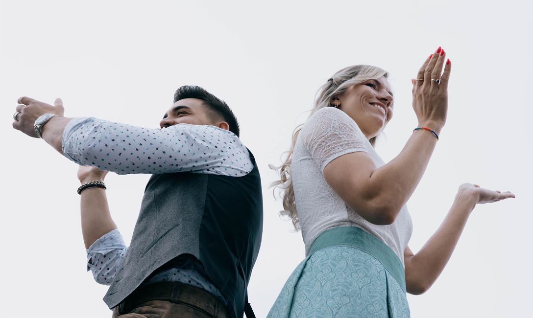 Schlager @Region Hohe Salve - Magdalena Laiminger