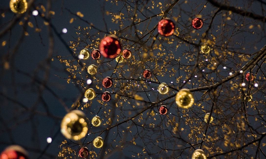 Weihnachten