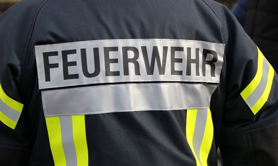 Feuerwehr (c)Pixabay