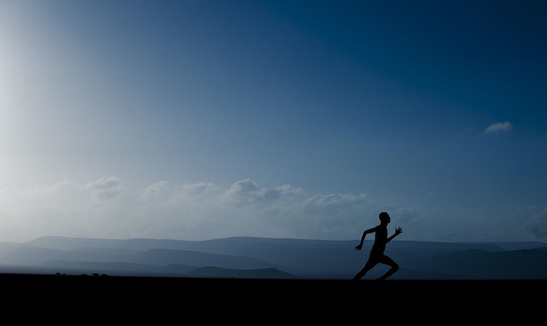 Herbstlauf (c)Pixabay