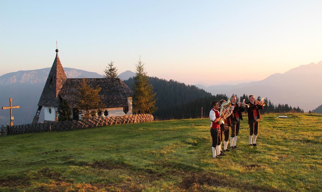 Kapelle KRAFTalm (c)Florentine Fürrst