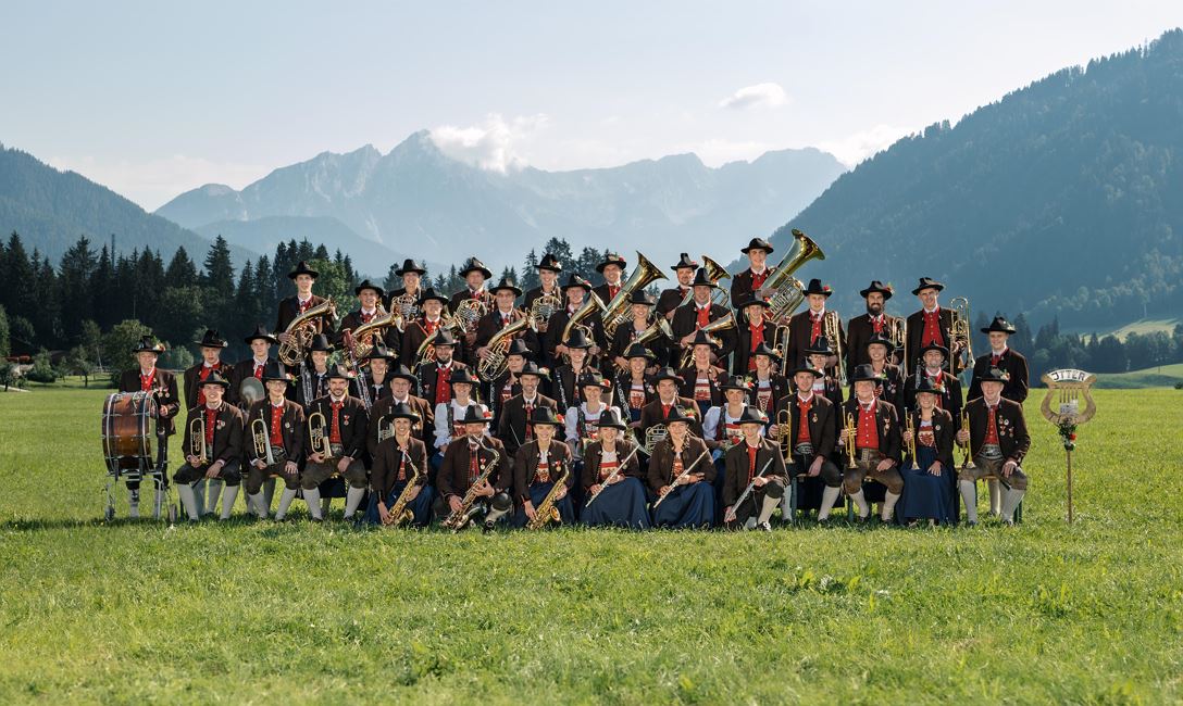 Gruppenfoto (c)MK Itter