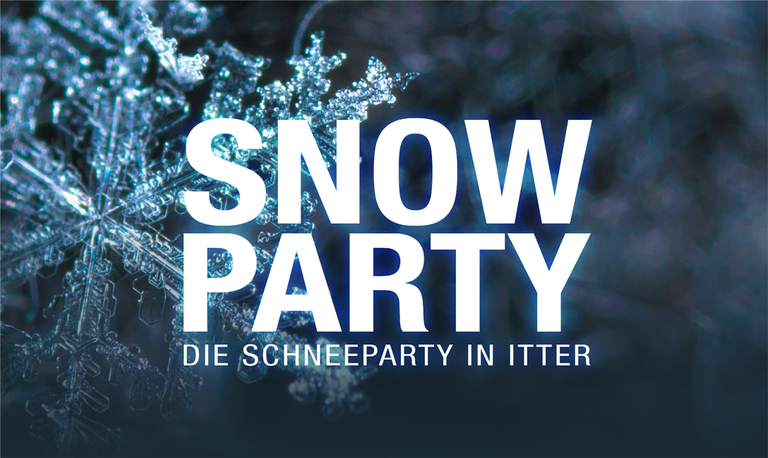 SnowParty Itter