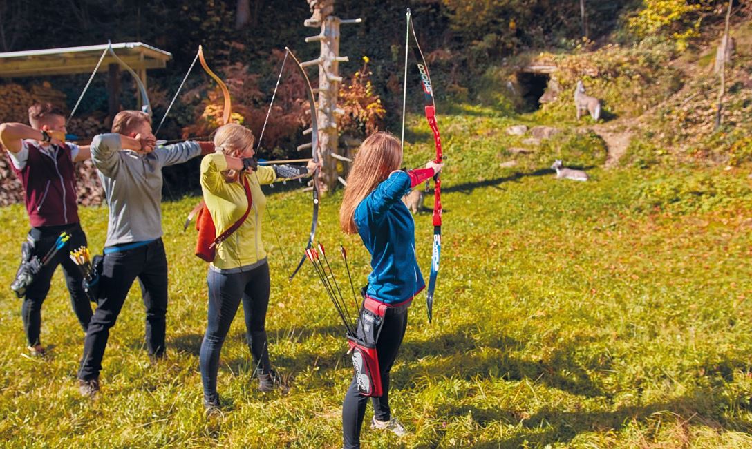 Archery Adventure