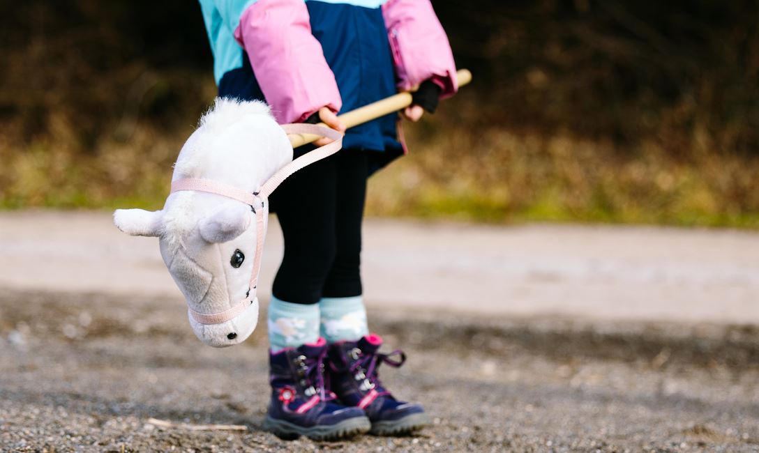 Hobby Horsing @Nicklas Walther Fotografie