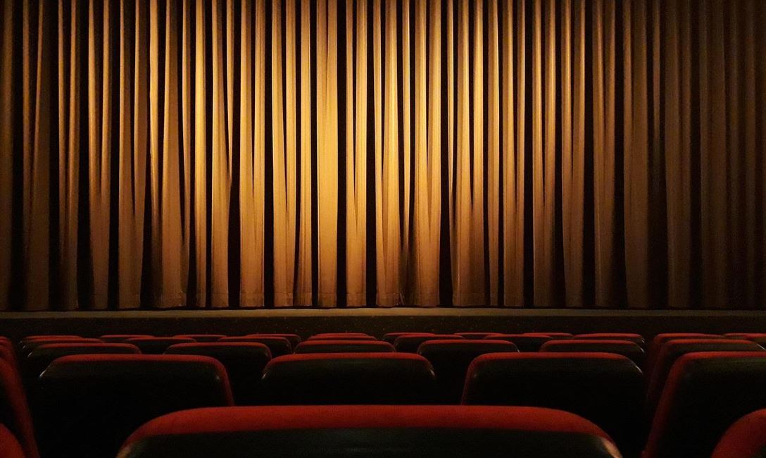 Theater (c) Pixabay