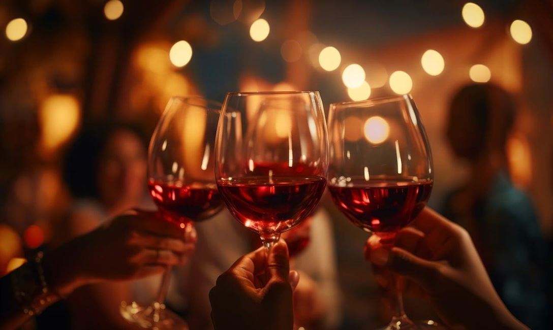 Weinfest @ pixabay