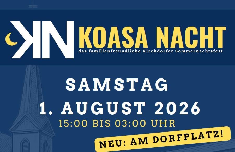 KoasaNacht
