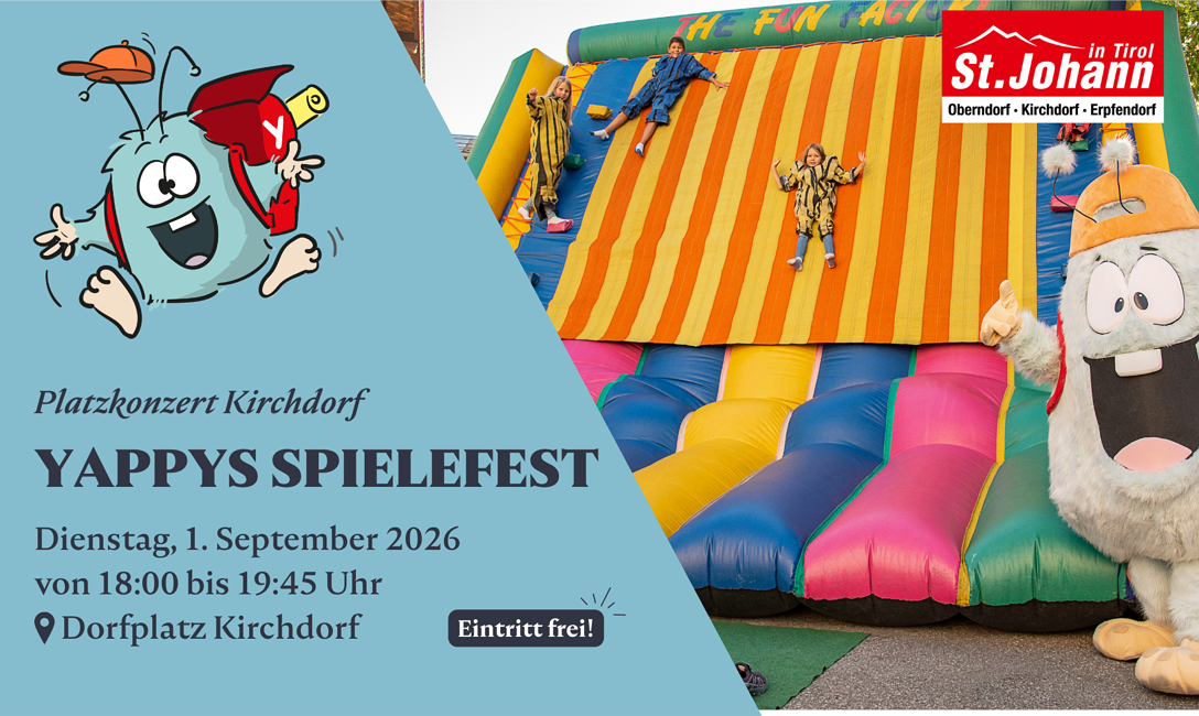 Info Spielfest