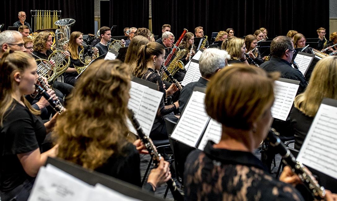 Musicverein Harmonie St. Cecilia