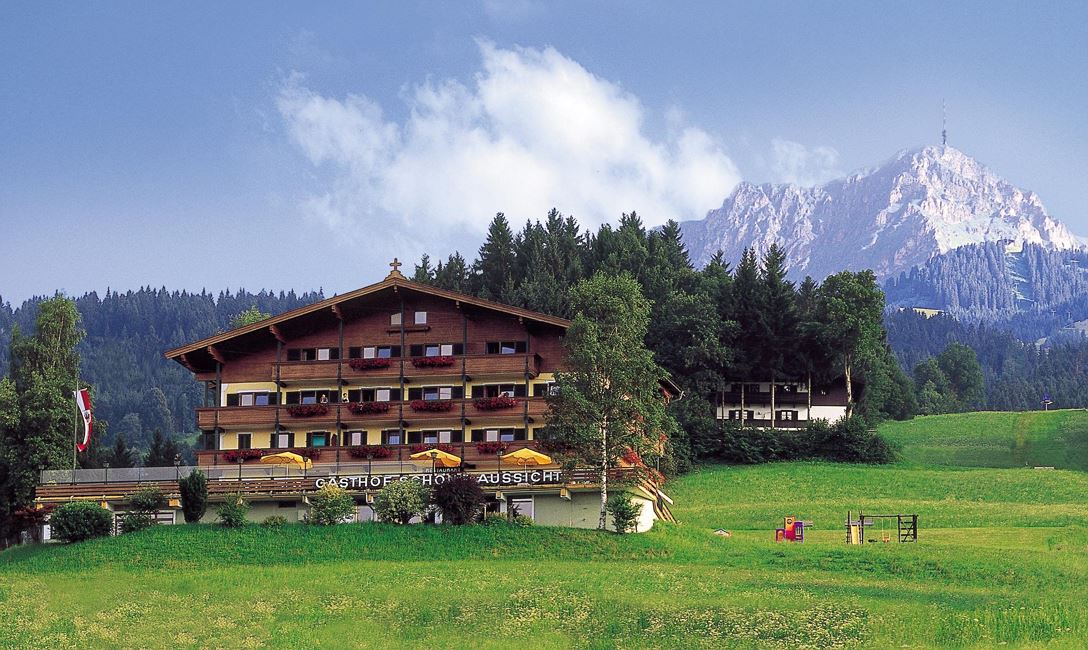 Zur schönen Aussicht